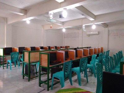 Lab TKJ