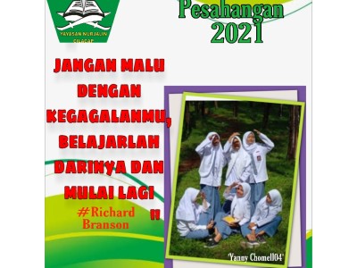 Nur Cahyani